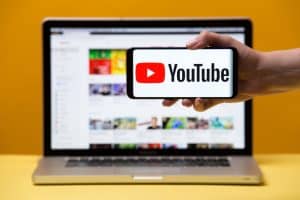 How To Create Youtube Shortcut On Desktop