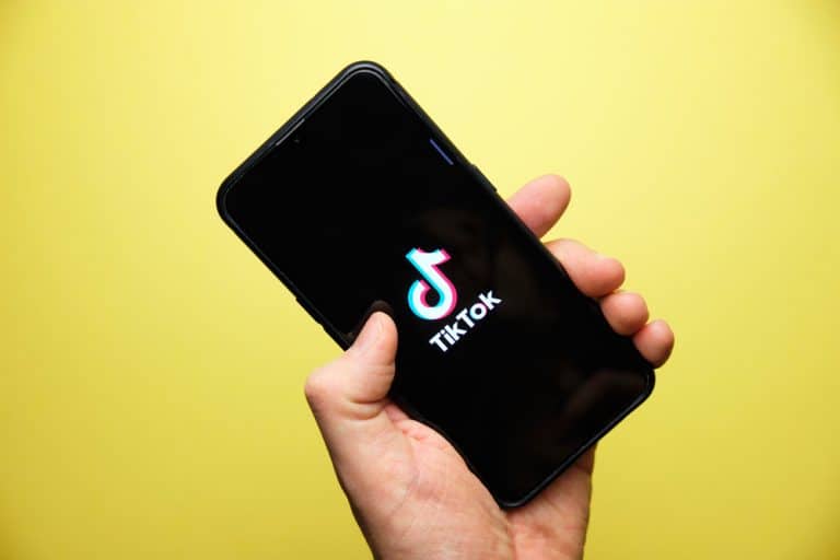 How To Crop on TikTok ITGeared