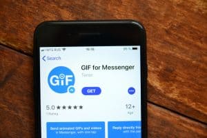 How To Delete A Gif From Messenger