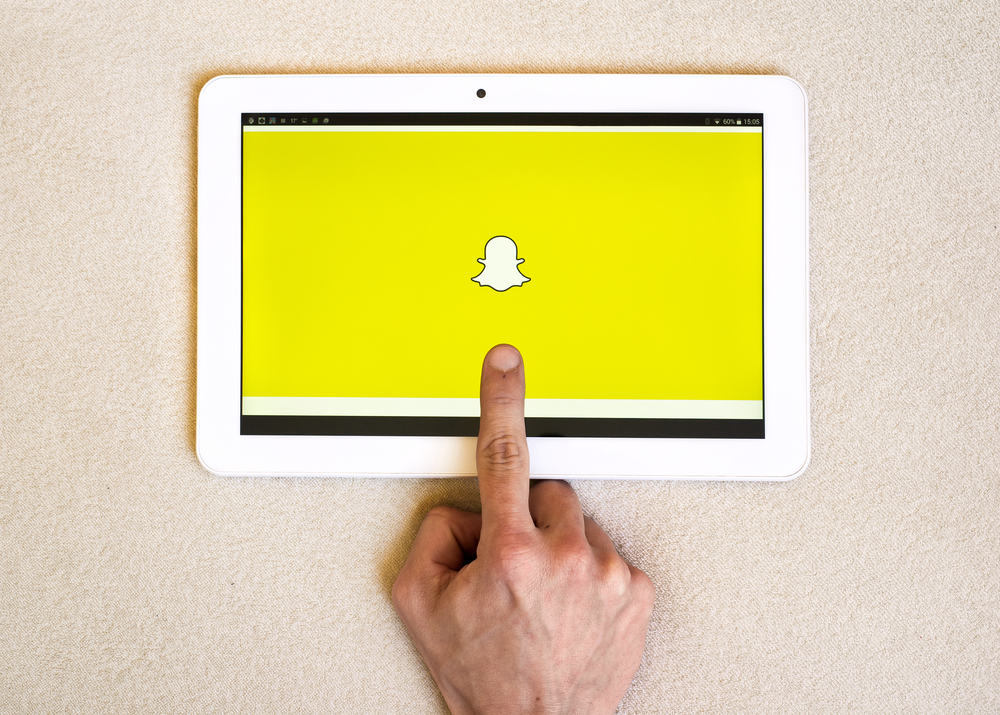 How To Delete A Video On Snapchat