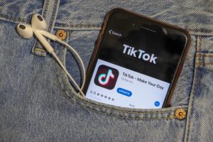 How To Delete All Favorites On Tiktok At Once