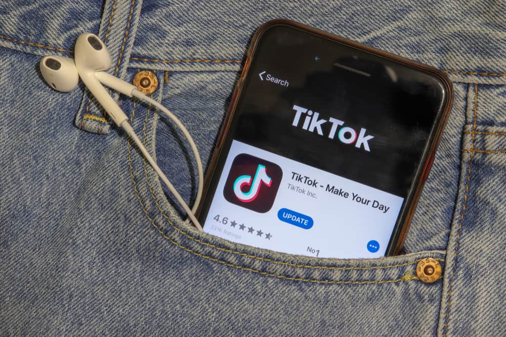 How To Delete All Favorites On Tiktok At Once