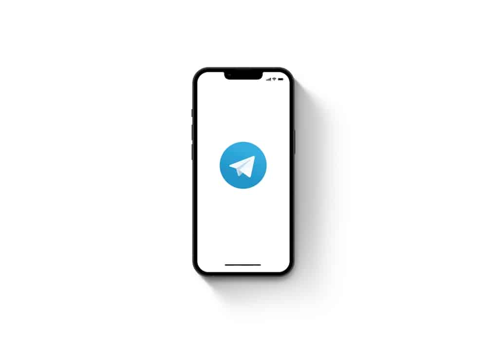 How To Delete Contacts On Telegram