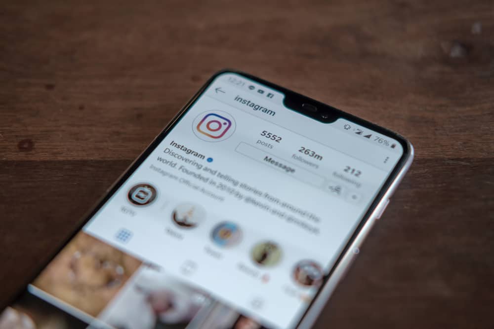 How To Delete Highlights On Instagram