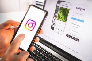How To Delete Instagram Pictures On Pc