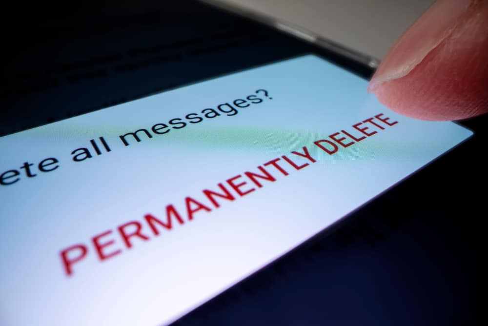 How To Delete Messages On Discord Iphone