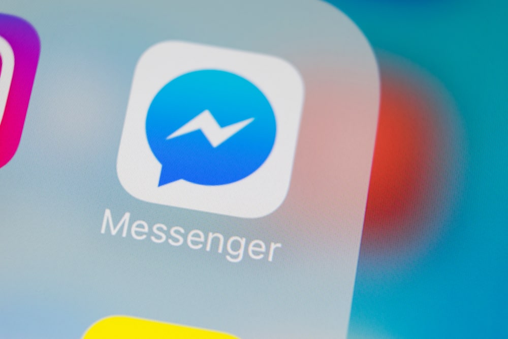 How To Delete Nicknames On Messenger