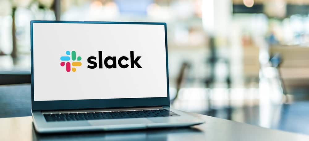 How To Delete Slack On Mac