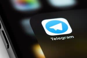 How To Delete Telegram Documents And Data On Iphone