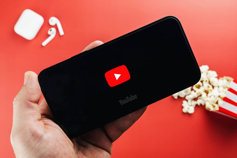 How To Disable Youtube App