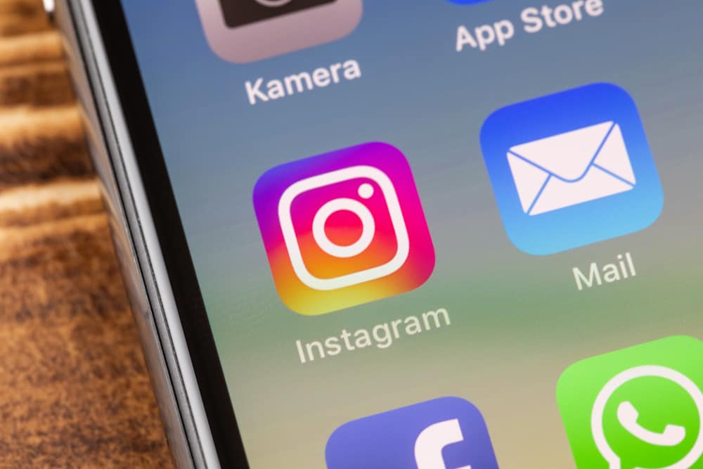 How To Disconnect Contacts From Instagram