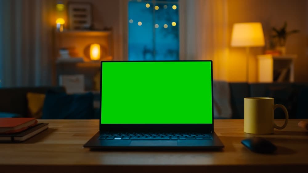 How To Do Green Screen On Instagram