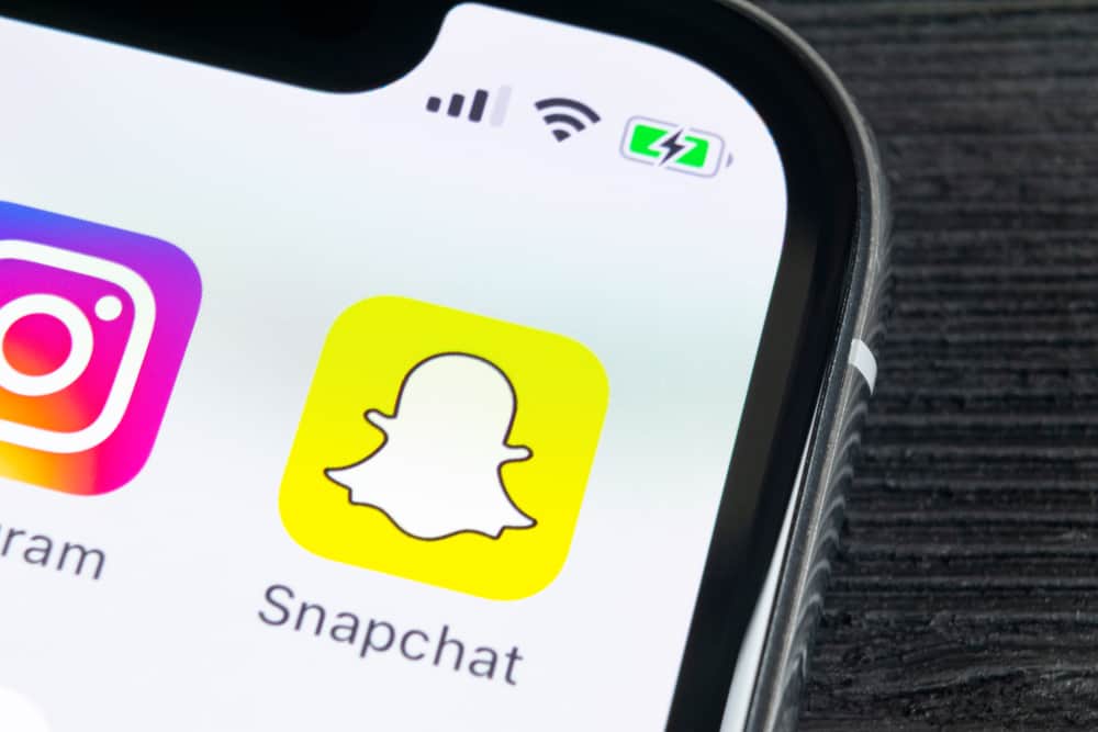 How To Do Public Profile On Snapchat