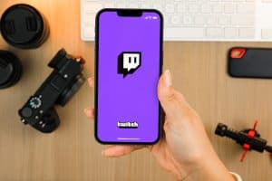 How To Donate On Twitch Mobile