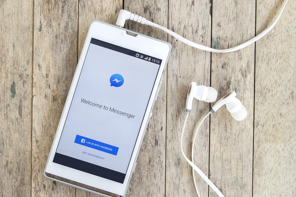How To Download Audio From Facebook Messenger
