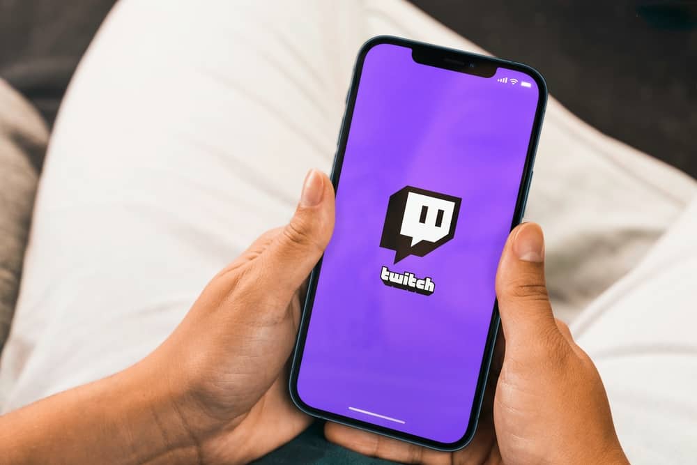 Twitch Download