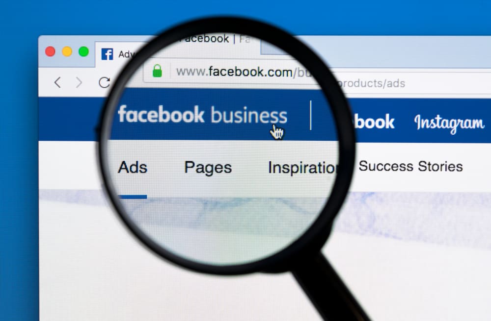 How To Edit The About Section On Facebook Business Page
