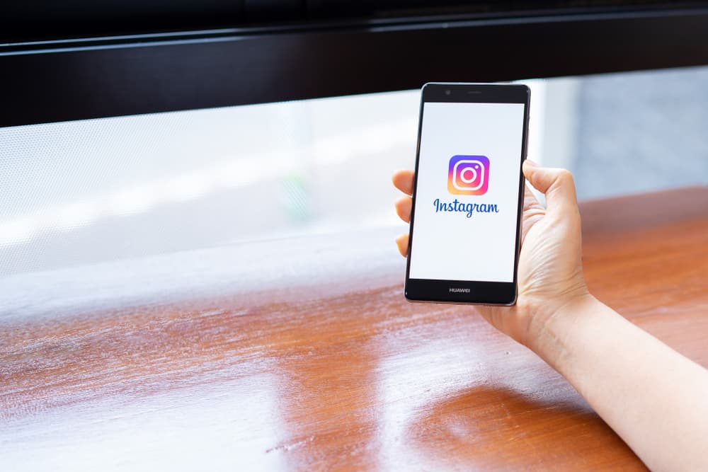 How To Enable Camera Access On Instagram