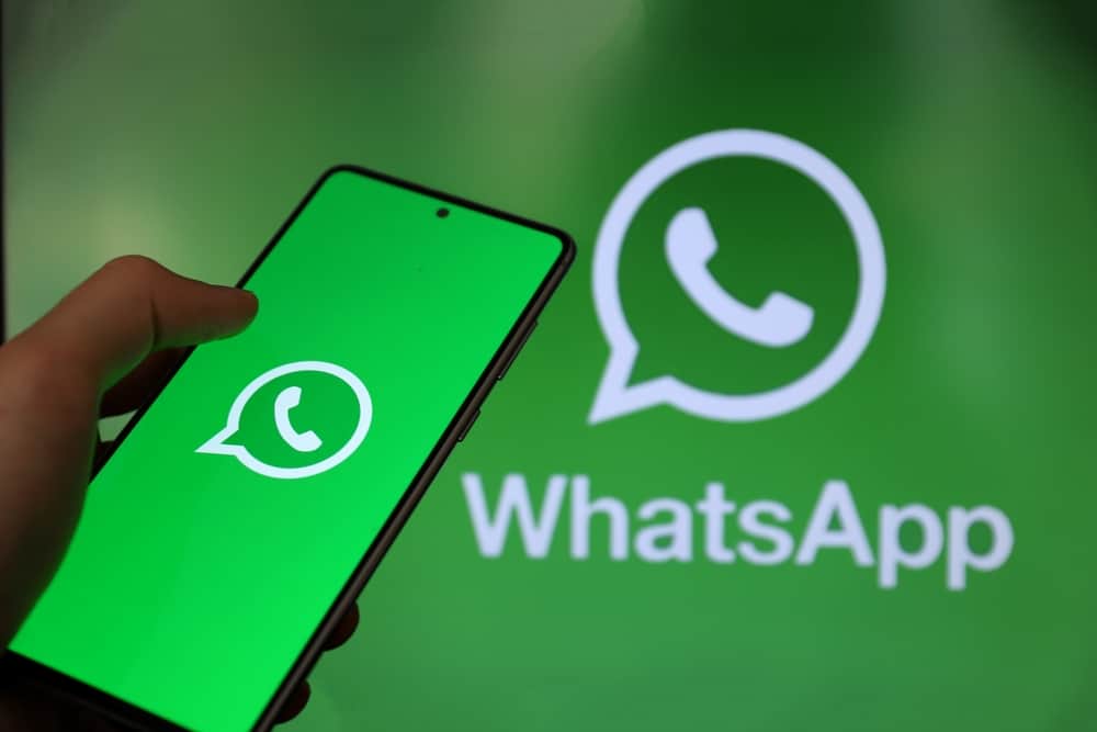 How To Fake Whatsapp Messages