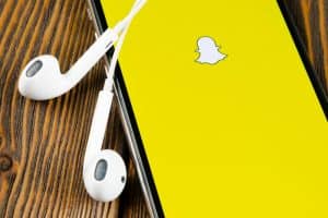 How To Find A Song On Snapchat