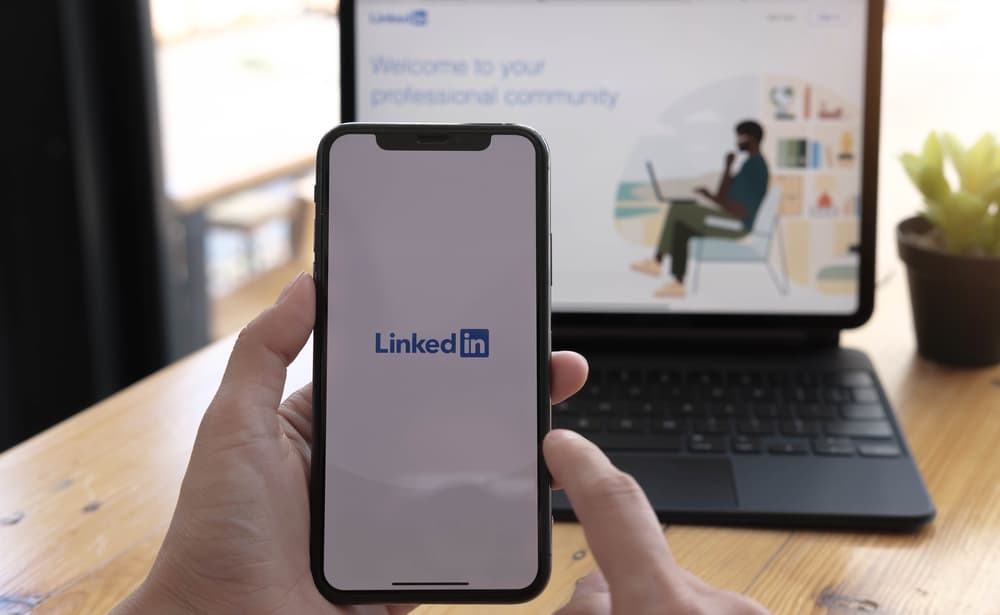 How To Find Connections On Linkedin