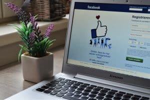 Finding Deleted Facebook Pages