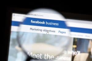 How To Find Facebook Business Id