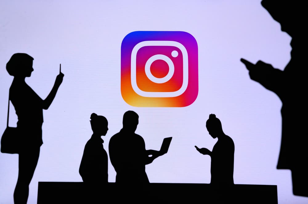 How To Find Groups On Instagram