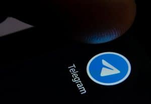 How To Find Hidden Mobile Number In Telegram