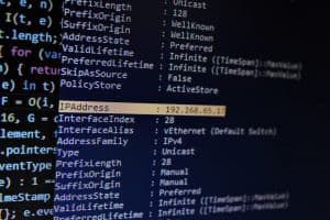 How To Find Ip Address From Discord