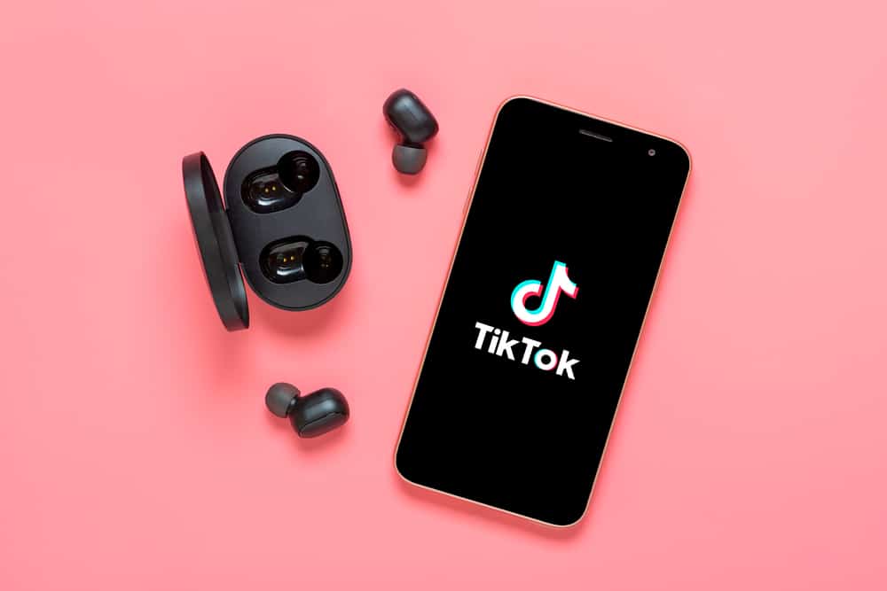 How To Find Lives On Tiktok