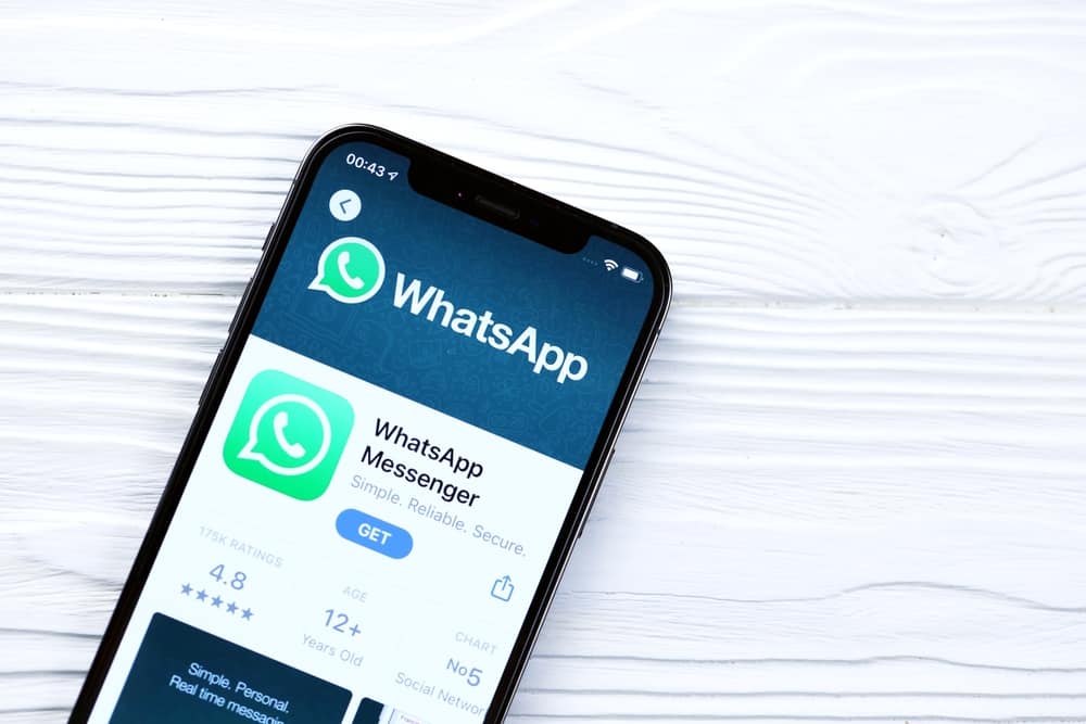 How To Find Nearby Whatsapp Users