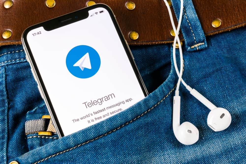 How To Find People On Telegram