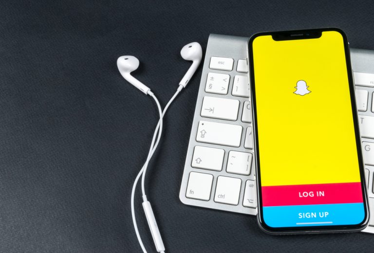 How To Find Saved Filters on Snapchat? ITGeared