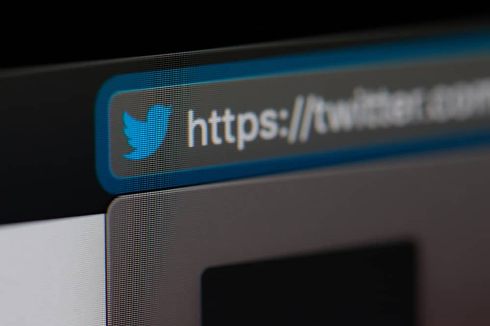 How To Find Your Twitter Url