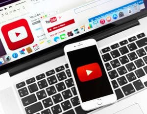 How To Find Your Youtube Url On Mobile