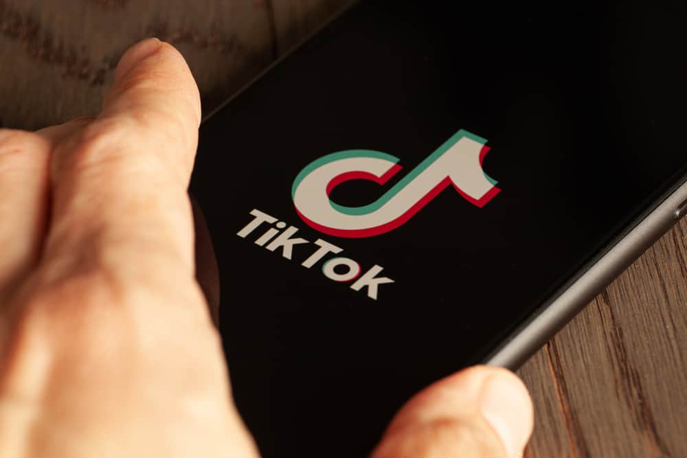 How To Fix Following Too Fast On Tiktok