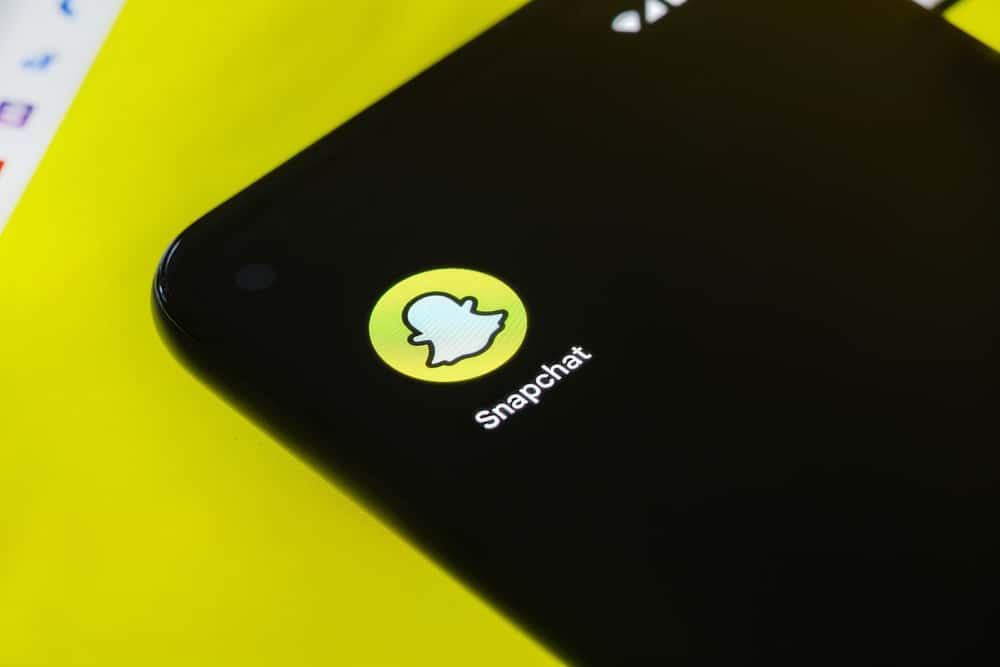 How To Fix Snapchat Crashing