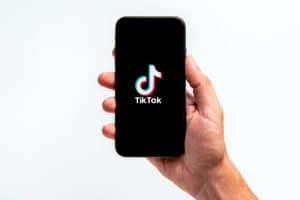 How To Flip A Video On Tiktok