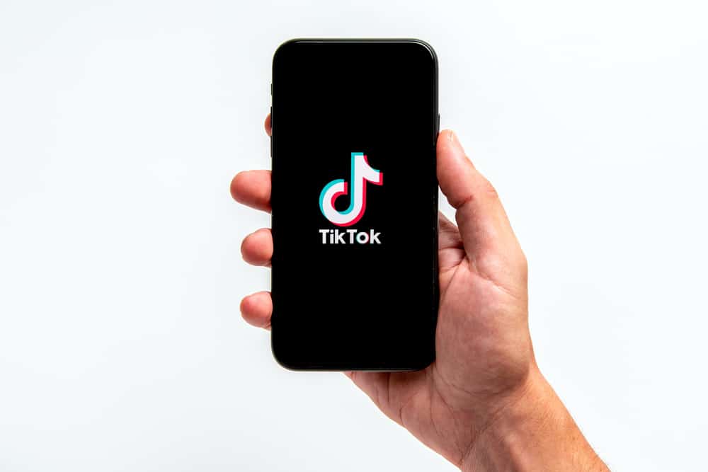 How To Flip A Video On Tiktok