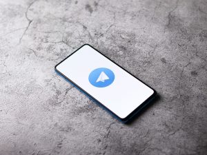 How To Follow Someone On Telegram