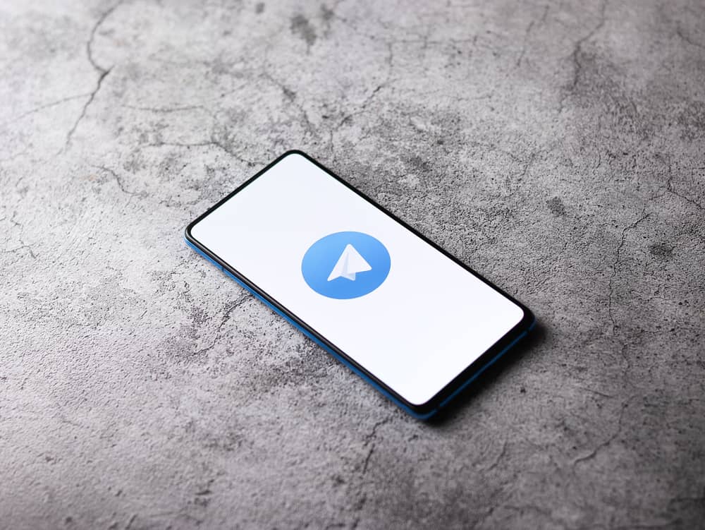 How To Follow Someone On Telegram