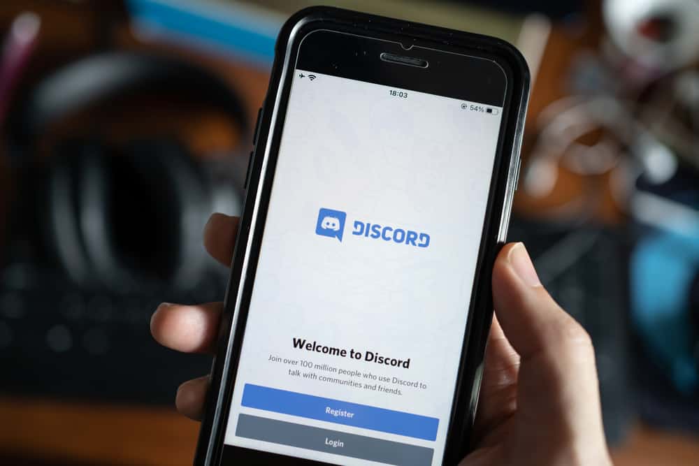 How To Fresh Install Discord