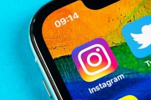 How To Get A Taken Instagram Username
