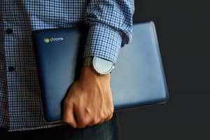 How To Get Discord On A School Chromebook