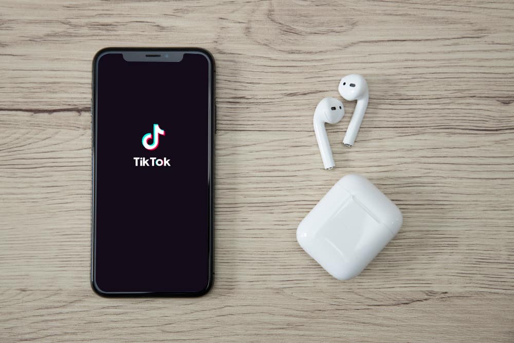How To Get Enhance On Tiktok