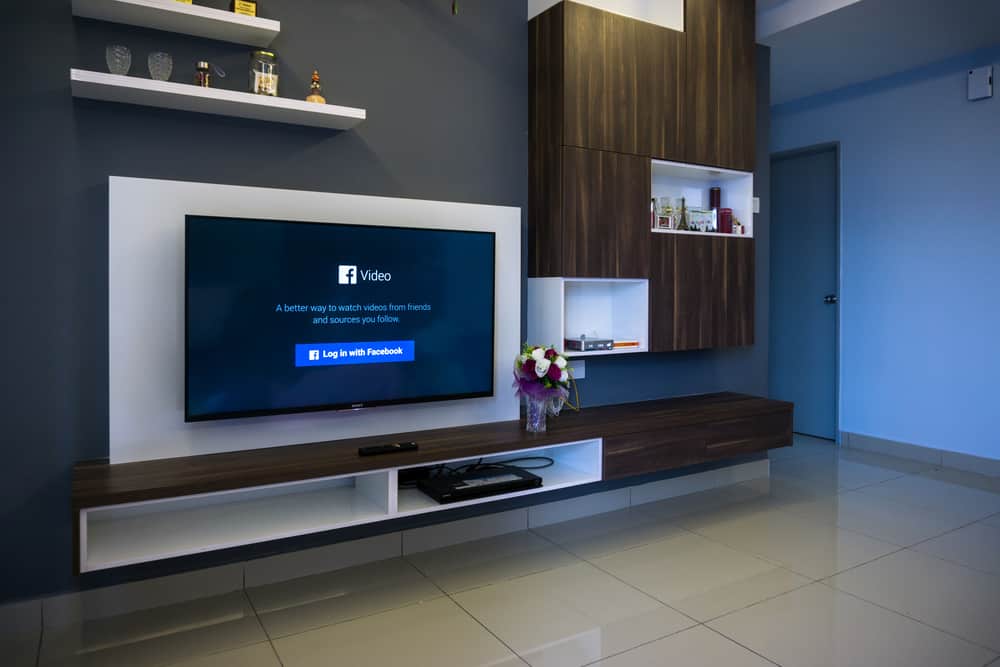 How To Get Facebook On Smart Tv