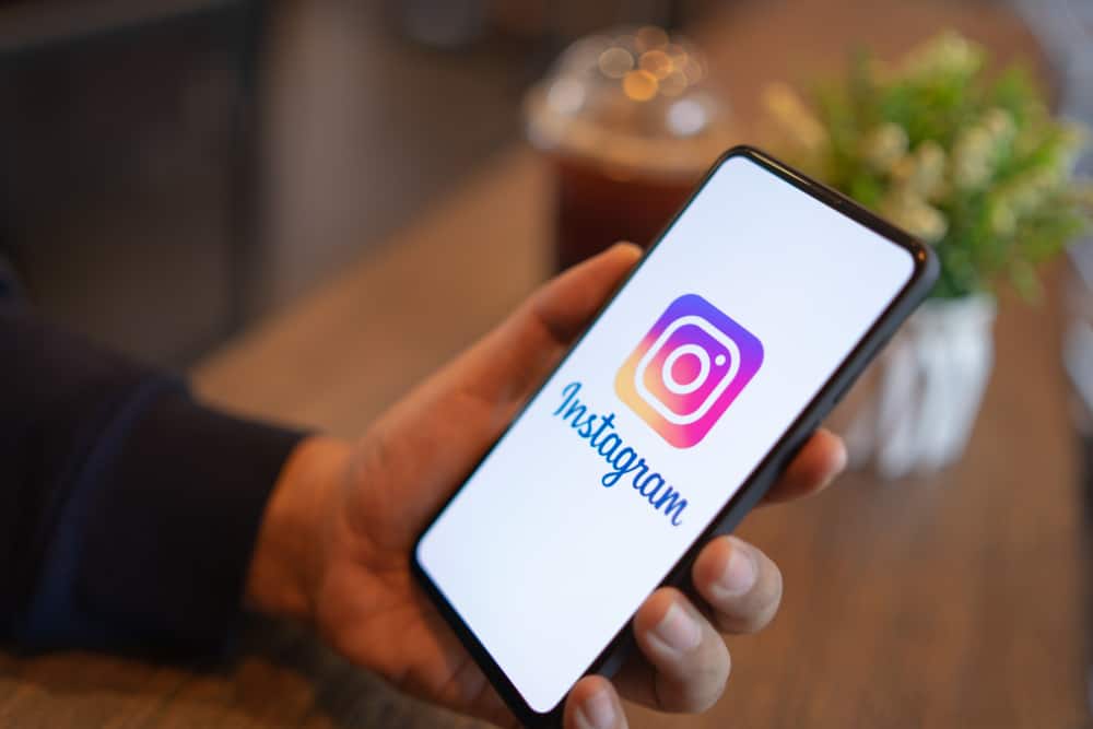 How To Get Featured On Instagram