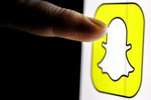 How To Get Hacked Snapchat Back