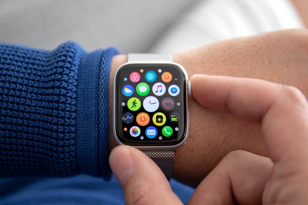 How To Get Instagram On Apple Watch